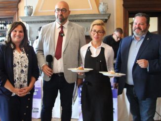 Cannara celebra la cipolla: tradizione e sapori in festa