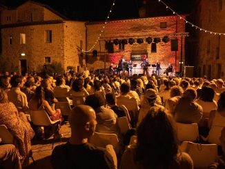 Cambio Festival annulla concerti a Villa Fidelia per maltempo