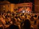 Cambio Festival annulla concerti a Villa Fidelia per maltempo
