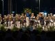 Concerto della banda della marina militare a spello