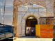 Restauro e valorizzazione di Porta Urbica a Spello