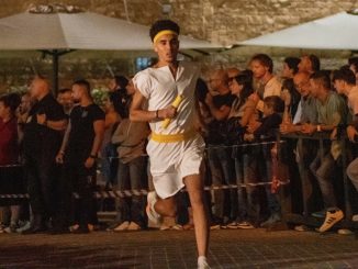 Spello trionfa: doppia vittoria ad Hispellvm, festa domenica 28