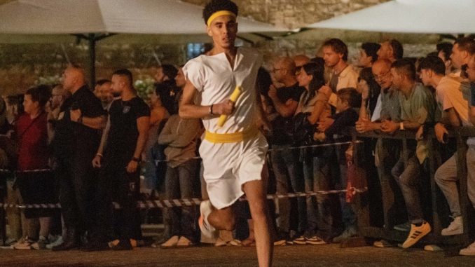 Spello trionfa: doppia vittoria ad Hispellvm, festa domenica 28