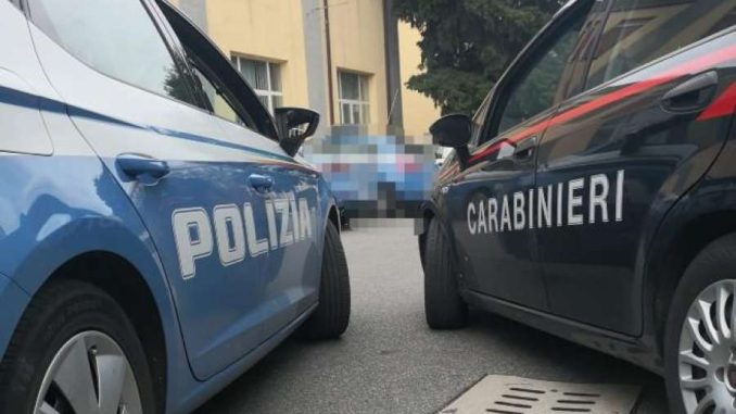 Daspo Willy a un 24enne dopo lite alla Festa della Cipolla