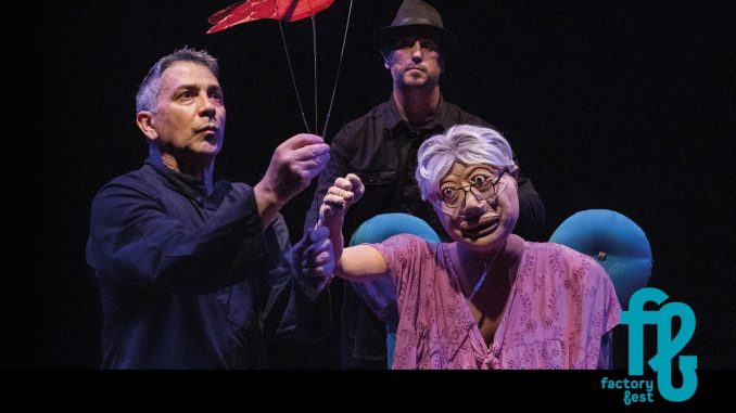 Teatro Subasio inaugura stagione tra tradizione e innovazione