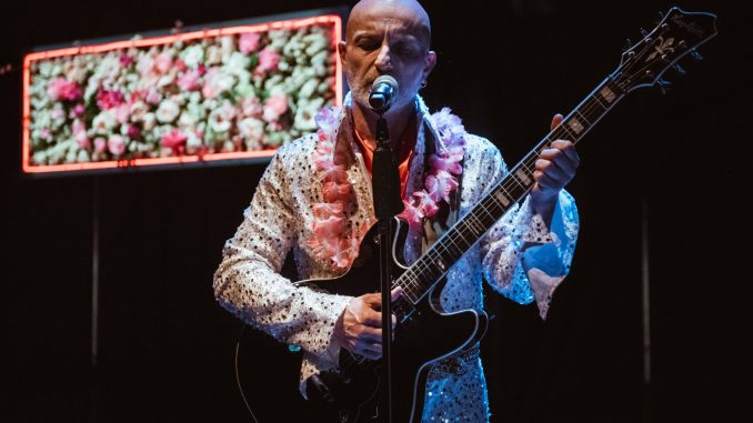 Giulietta e Romeo, poesia scenica al Teatro Subasio