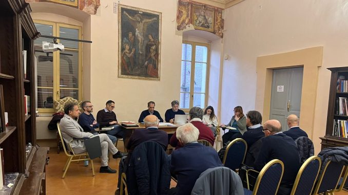 Spello e sindacati condividono il Bilancio 2026-2028