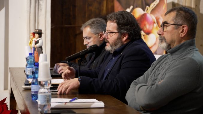 Cannara sigla il gemellaggio e rilancia il dialogo europeo