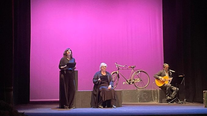 Dickens rivive sul palco del Subasio a Spello