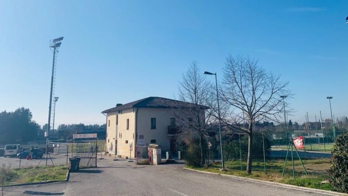 Riqualificazione sportiva a Spello: nuovi impianti e risparmio