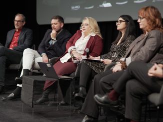 Il festival del Cinema di Spello si presenta