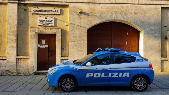 Daspo a Spello, sanzionato tesserato per attacco all'arbitro