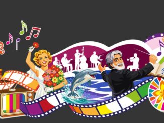 Infioratori di Spello protagonisti a Sanremo in Fiore