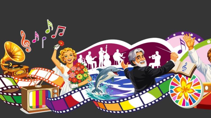 Infioratori di Spello protagonisti a Sanremo in Fiore