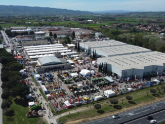 Anteprima Agriumbria, a Spello l’incontro promosso dalla Regione sul futuro dell’agricoltura umbra