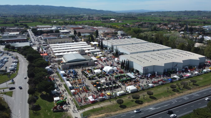 Anteprima Agriumbria, a Spello l’incontro promosso dalla Regione sul futuro dell’agricoltura umbra