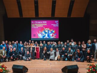 Chiuso il XV Festival del Cinema Città di Spello e dei Borghi Umbri