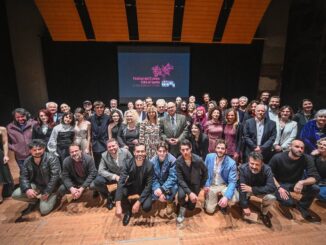 Cinema: Spello celebra i mestieri del set con grandi ospiti