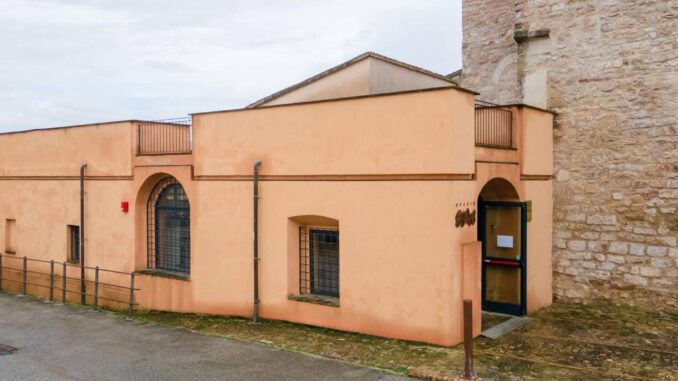 Comunità solidale: nasce a Spello lo Sportello per le Famiglie