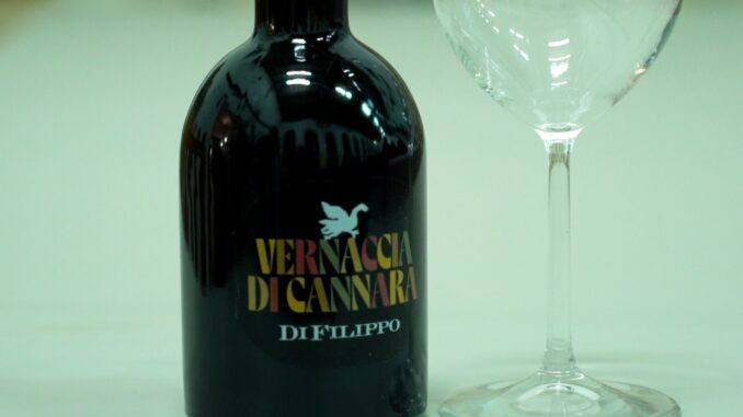 Cannara onora la Vernaccia con la sua ottava festa enogastronomica