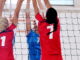 Finali Nazionali Under 16 di pallavolo femminile a Cannara