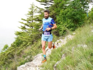 Subasio Crossing domina i sentieri umbri della corsa montana