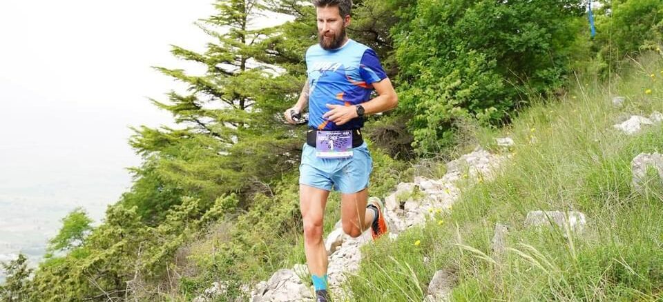 Subasio Crossing domina i sentieri umbri della corsa montana