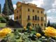 RosaFidelia illumina Villa Fidelia con la forza della natura